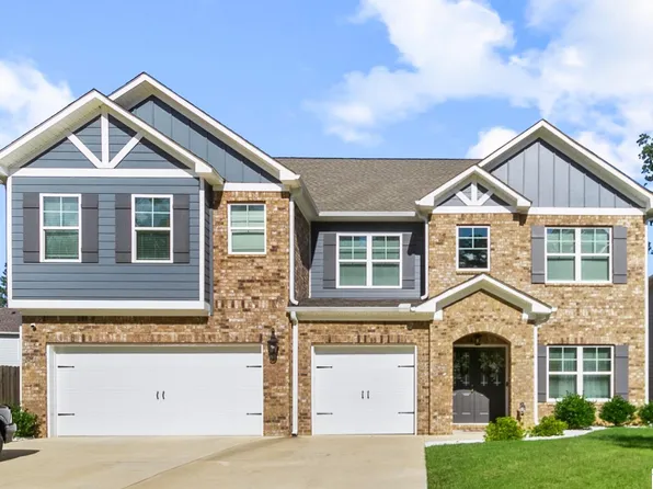 6144 Woodbrook Ln, Mc Calla, AL 35111