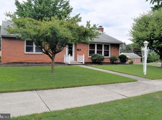 847 E Maple St, Palmyra, PA 17078
