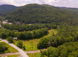 231 Town Hill Rd, Cuttingsville, VT 05738