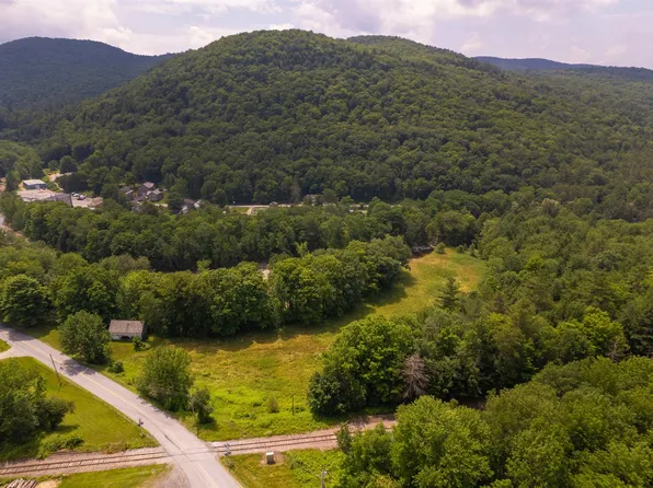 231 Town Hill Road, Shrewsbury, VT 05738