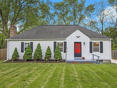 2748 Parkwood Ave, Ann Arbor, MI, 48104