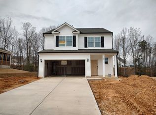 77 Capewood Ct, Garner, NC 27529
