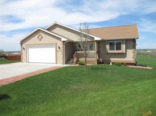 22726 Rando Ct, Box Elder, SD 57719