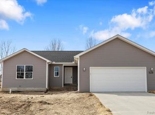 3126 Daisy Way, Burton, MI