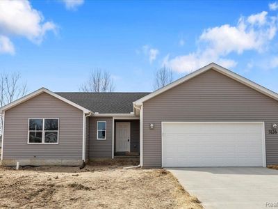 3126 Daisy Way, Burton, MI, 48519
