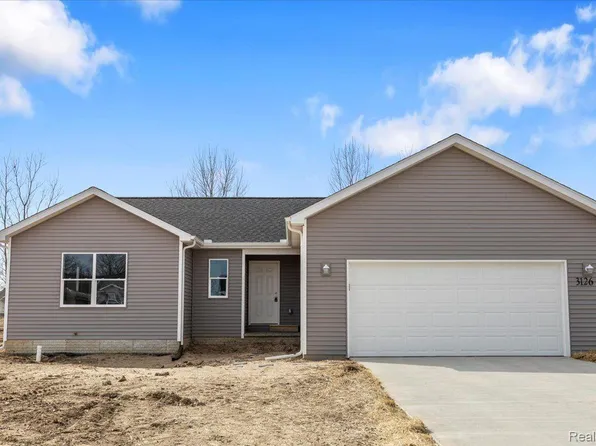 3126 Daisy Way, Burton, MI 48519