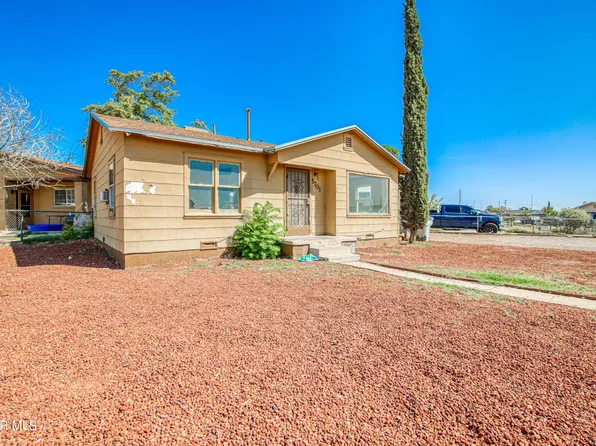 5701 Pollard St, El Paso, TX 79904