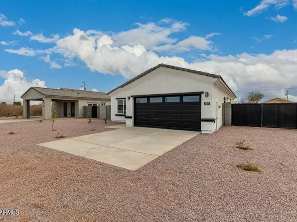3160 W ROMANA Drive, Eloy, AZ 85131