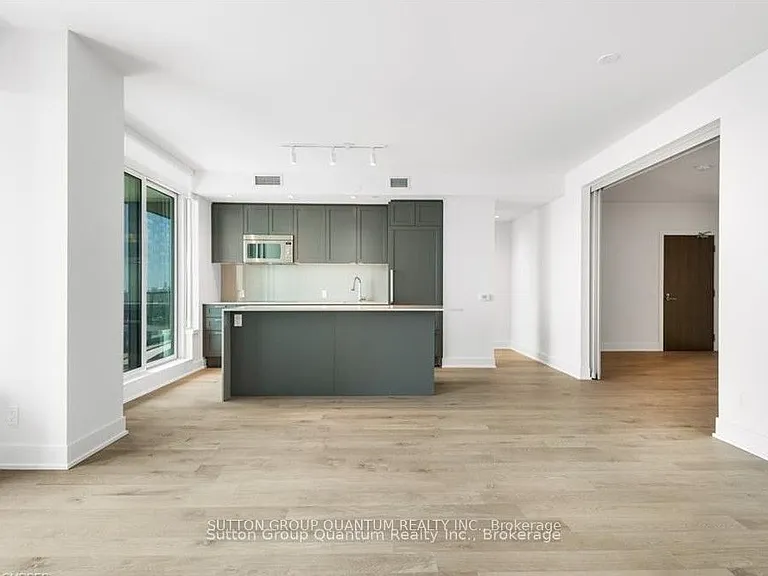 1928 Lake Shore Blvd W #4107 — Photo 9