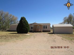 54 Ute Rd, Clovis, NM 88101