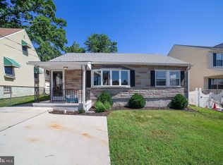 7922 35th St, Rosedale, MD 21237