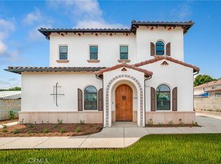 2709 Cogswell Rd, El Monte, CA 91732