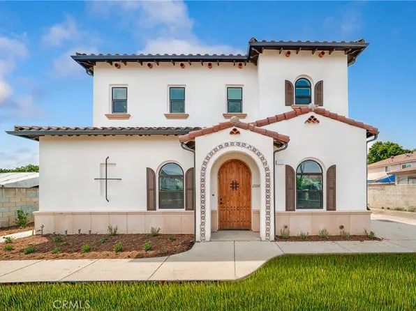 2709 Cogswell Rd, El Monte, CA 91732