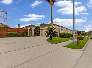 7811 Duffield Ln, Houston, TX 77071