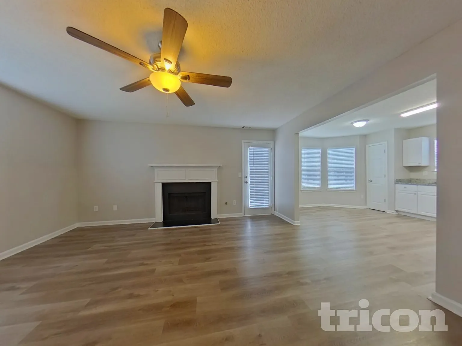 4377 Lodgeview Place Douglasville GA — Photo 3