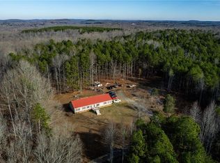 3169 Regan Rd, Denton, NC 27239