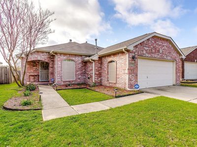 6705 Day Dr, Fort Worth, TX, 76132