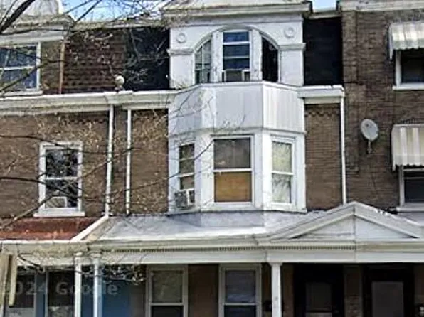 721 N 7th St, Allentown, PA 18102