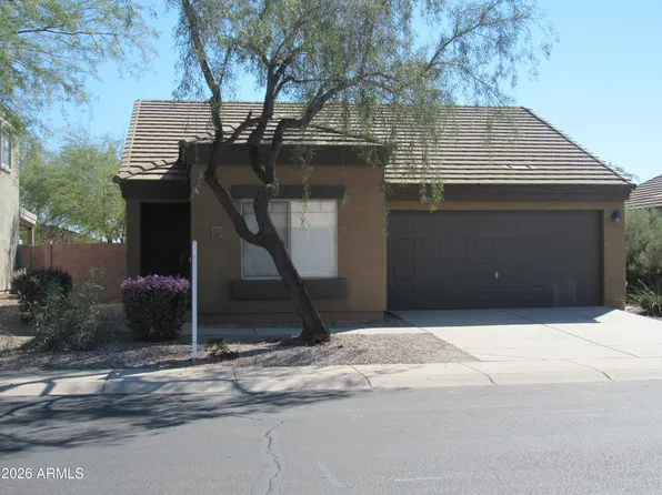 267 W SETTLERS Trail, Casa Grande, AZ 85122