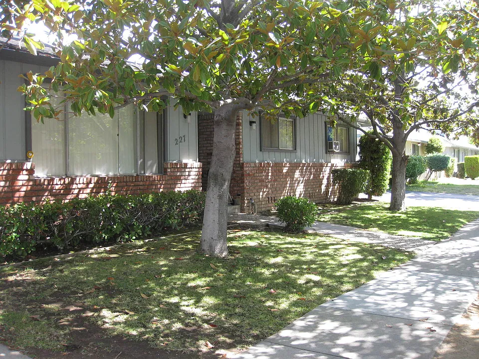 Hollis Avenue