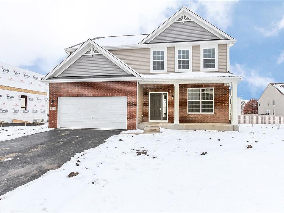 Located on 0152 in Kearney Glen in Joliet, IL