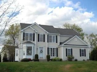 14 Nipmuc Rd, South Grafton, MA 01560