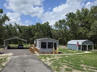 4686 County Road 656, Webster, FL 33597