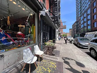 Rented by Keller Williams NYC