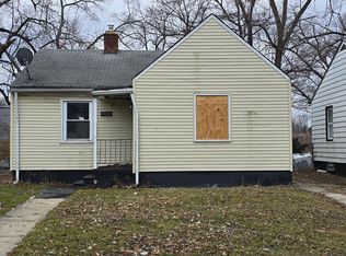 20285 Fenmore St, Detroit, MI 48235