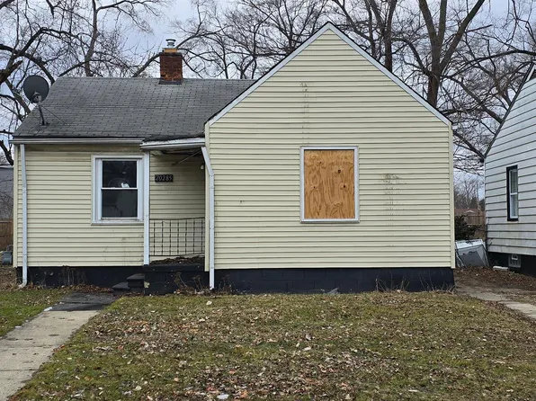20285 Fenmore St, Detroit, MI 48235