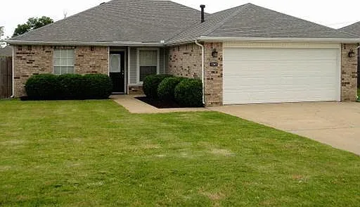 1347 S Camellia Ln — Photo 1