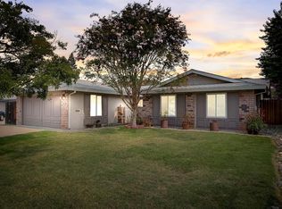3642 Mulholland Way, Sacramento, CA
