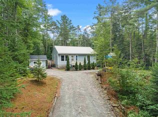 27 Adams Dr, Washington, NH 03280