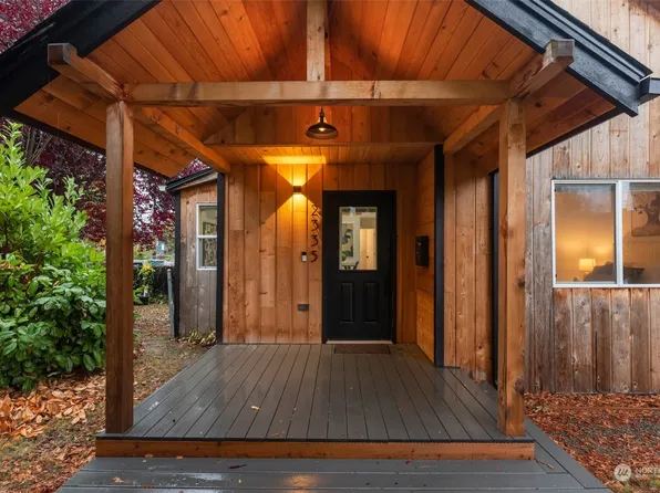 2335 Martin Luther King Jr Way, Tacoma, WA 98405