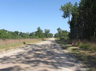 N Baker Rd, Wellston, MI 49689