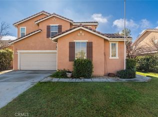 121 Quartz Ln, Perris, CA 92570