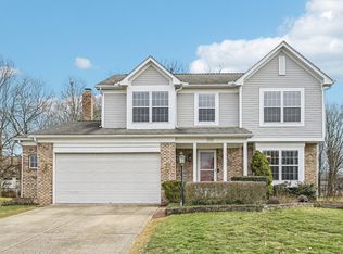 12382 Bentwood Farms Dr, Pickerington, OH 43147