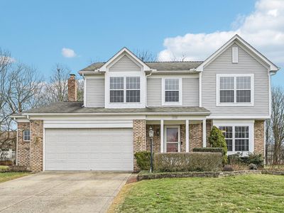 12382 Bentwood Farms Dr, Pickerington, OH, 43147