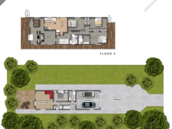 12750 Canario Way, Los Altos Hills, CA 94022