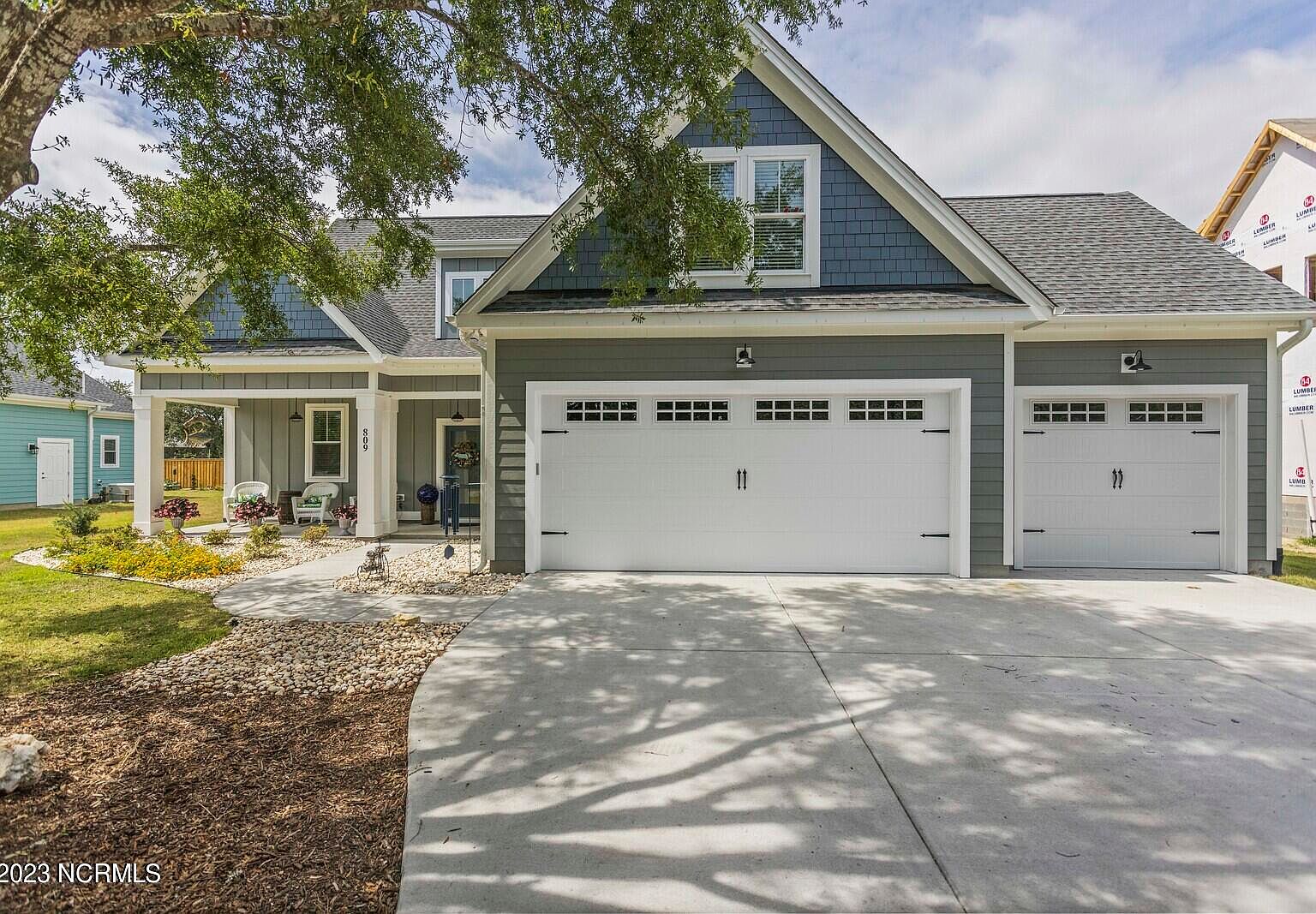 809 Tarboro Avenue, Carolina Beach, NC 28428 Zillow
