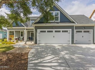 809 Tarboro Ave, Carolina Beach, NC 28428