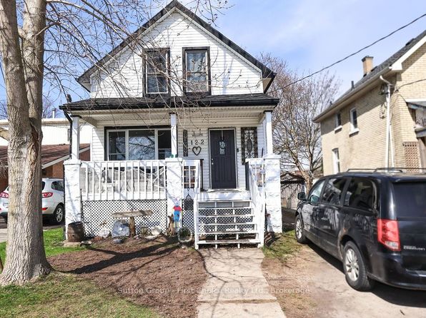 122 Trinity St, Stratford, ON N5A 4P6