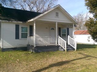 198 Breeze Hill Rd, Warrenville, SC 29851