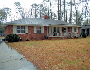 104 S Randolph St, Goldsboro, NC, 27530