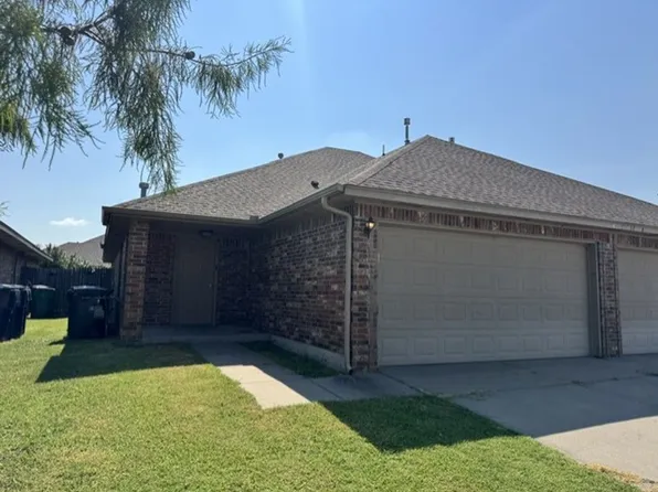 15012 Kyle Dr Unit A, Oklahoma City, OK 73170
