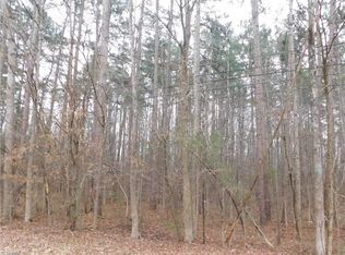 2360 Holloway Church Rd, Lexington, NC 27292