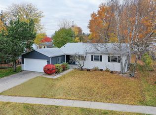 1717 N Hayford Ave, Lansing, MI 48912