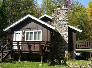 12031 S Crab Lake Rd, Presque Isle, WI 54557