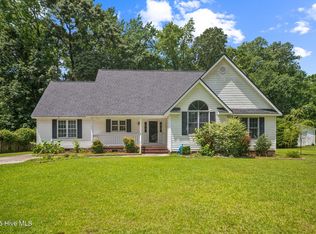 891 Corbett St, Winterville, NC 28590