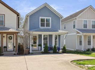 620A Ries Ave, NASHVILLE, TN 37209